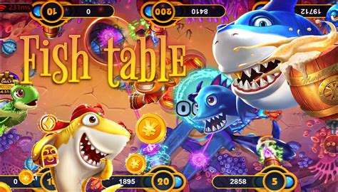 lucky fish real money|Best Real Money Fish Tables Games Online .